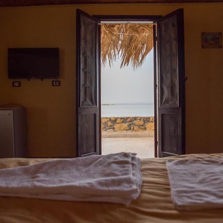 Siwa Oasis Taghaghien Island Resort מראה חיצוני תמונה