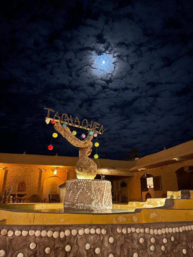 Siwa Oasis Taghaghien Island Resort מראה חיצוני תמונה