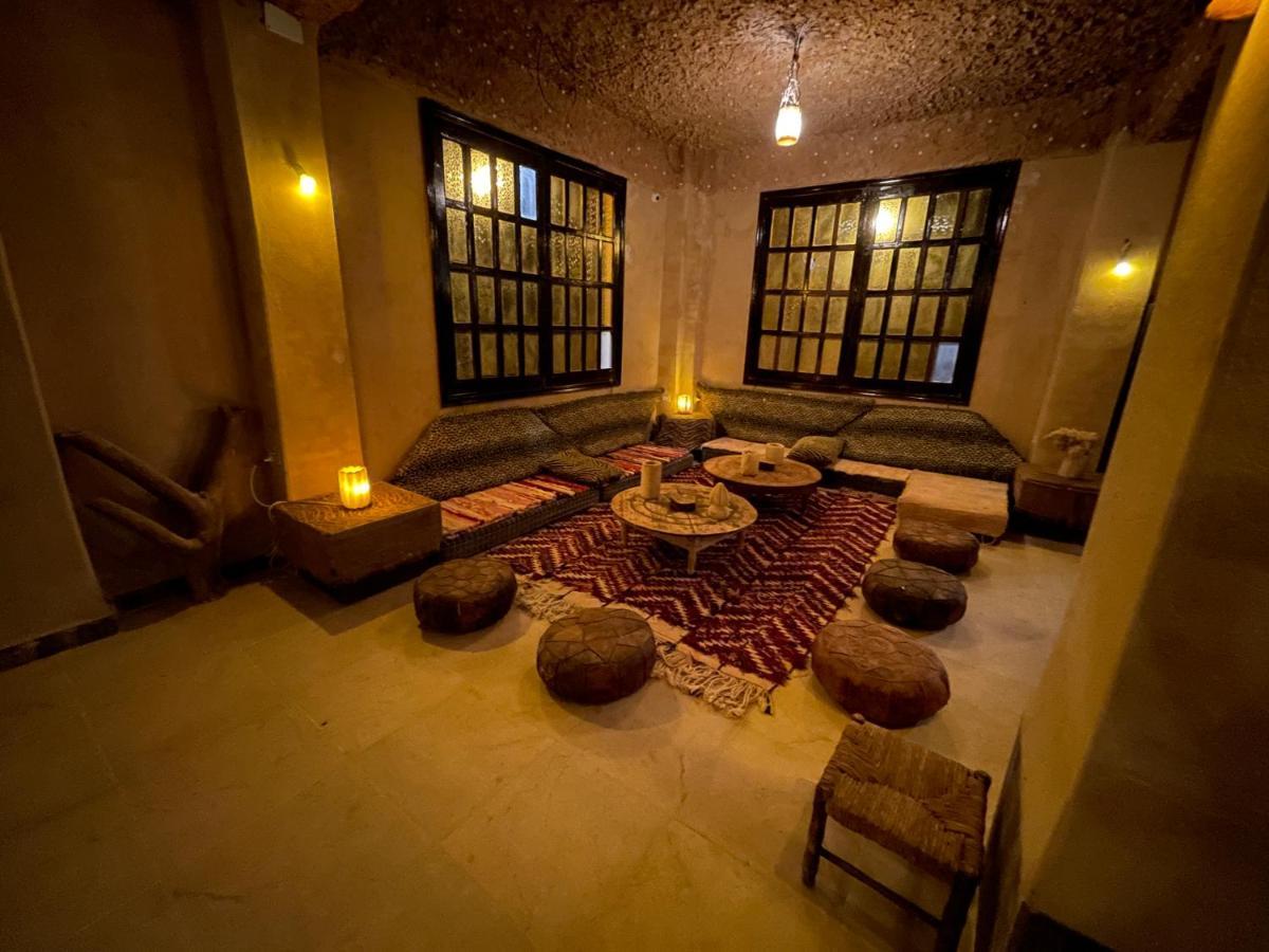 Siwa Oasis Taghaghien Island Resort מראה חיצוני תמונה