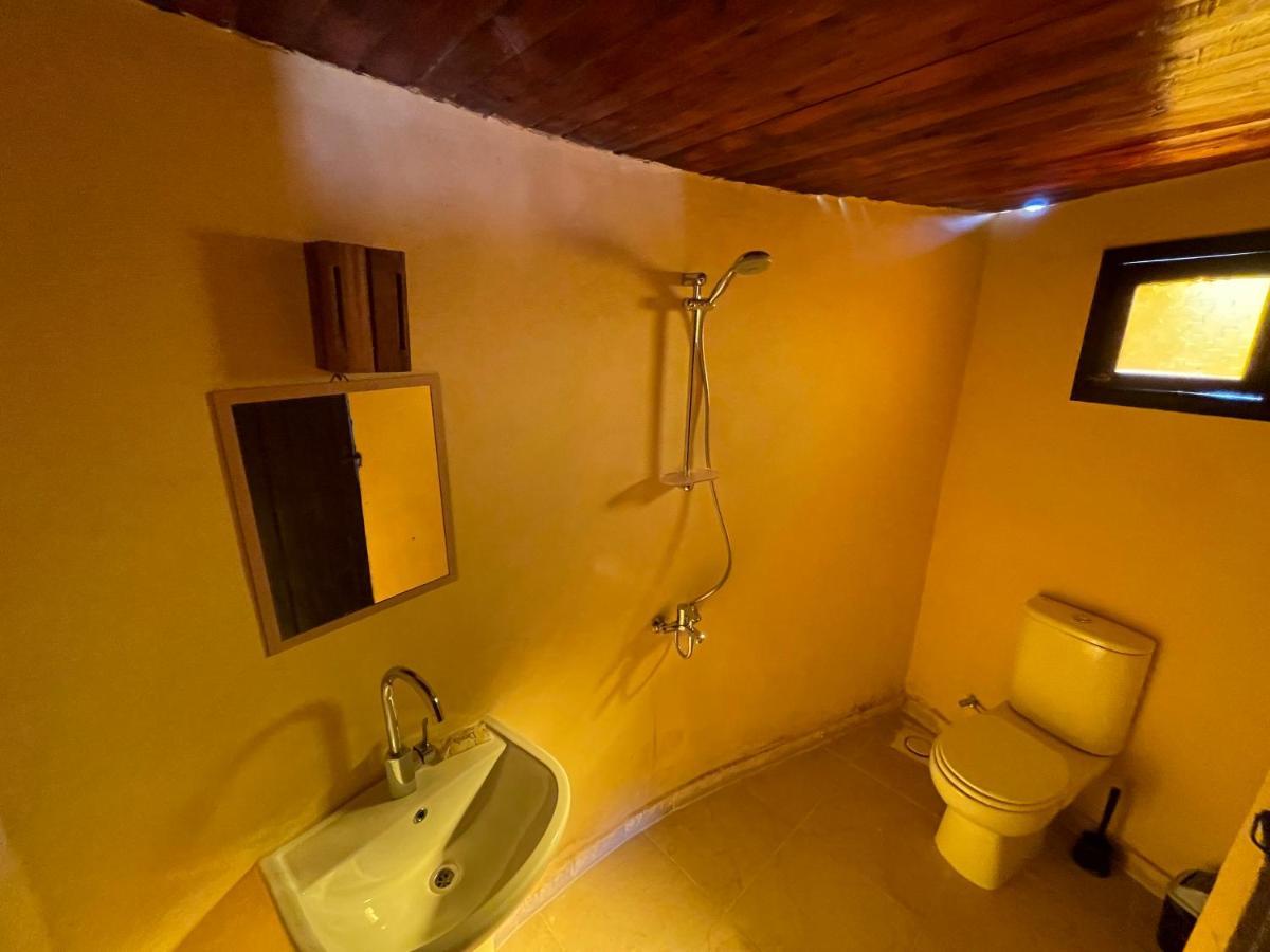 Siwa Oasis Taghaghien Island Resort מראה חיצוני תמונה
