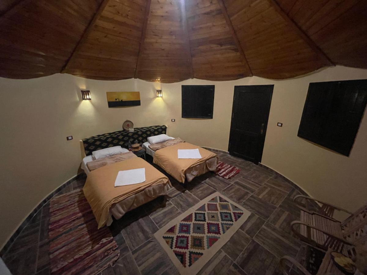 Siwa Oasis Taghaghien Island Resort מראה חיצוני תמונה