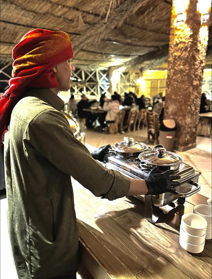Siwa Oasis Taghaghien Island Resort מראה חיצוני תמונה