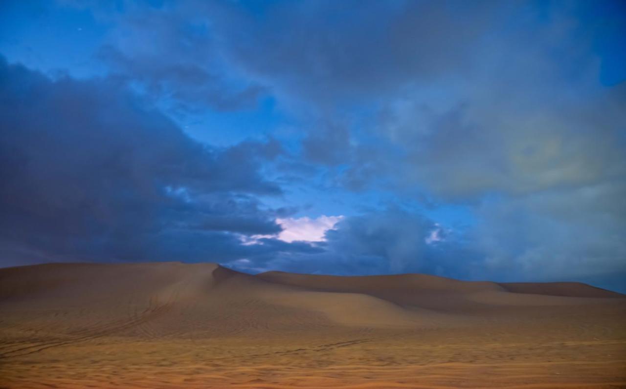 Siwa Oasis Taghaghien Island Resort מראה חיצוני תמונה