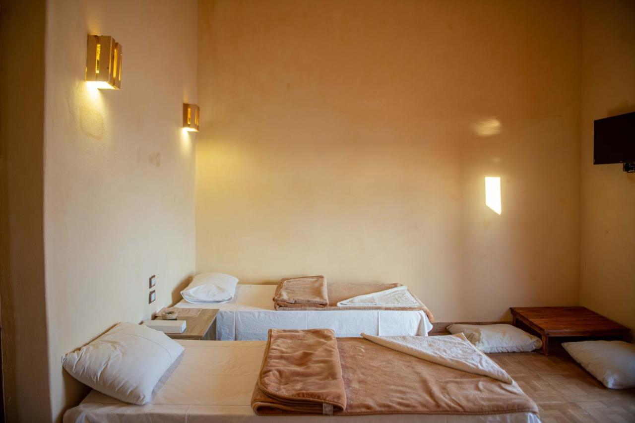 Siwa Oasis Taghaghien Island Resort מראה חיצוני תמונה
